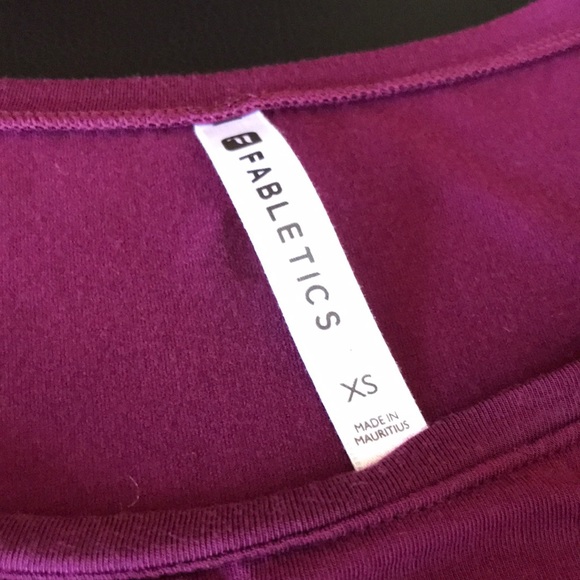 Fabletics Muscle Tank - Picture 3 of 7